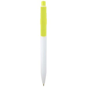 Penna aziendale in plastica riciclata Unic per scopi promozionali - Product Image 6