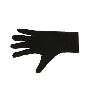 Gants de course d'hiver unisexes très vendus, légers, à doigts entiers, antidérapants, avec sangle de poignet réglable et matériau personnalisable - Product Image 4
