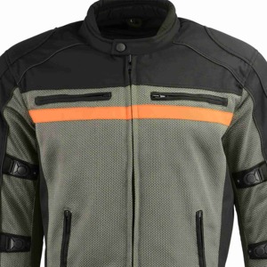 Moto Moto Racer Noir Hoodie Shirt doublé de Racing hoodie Fabriqué moto Sweat à capuche personnalisé - Product Image 4