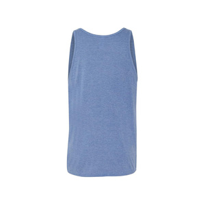 เสื้อกล้ามแขนกุดสำหรับผู้ชายชุดออกกำลังกาย - Product Image 2