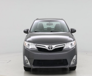 Toyota Camry XLE V6 2014 Usado, Económico, con Volante a la Izquierda/Derecha - Product Image 3