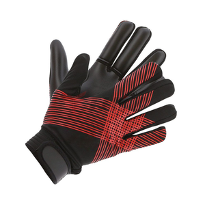 Meilleur matériau Gants de sport en latex allemand confortables et légers avec conception de poignée Logo personnalisé - Product Image 2