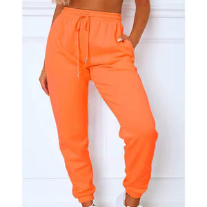 2025 Men's Casual Fitness <b>Fleece</b> Jogger Pant <b>Trousers</b> Quick Dry High Waist Mid Waist Loose Fit Plus Size Fashionable Design - Product Image 3