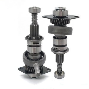 Reemplazo de embrague para s HR 2450 HR2450, <span class=keywords><strong>martillo</strong></span> giratorio, eje de leva, cojinete oscilante, retenedor de engranaje helicoidal, piezas de repuesto de resorte - Product Image 3