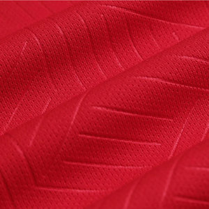 Uniformes de equipos de fútbol personalizados de fábrica, camisetas de fútbol para jóvenes, uniforme de fútbol en blanco al por mayor - Product Image 6
