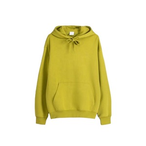 Sweat-shirts pour hommes de haute qualité 100% personnalisés à manches longues, épaules tombantes, tendance, meilleur prix - Product Image 3