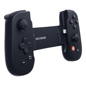 Control de Juego MÓVIL para iPhone Negro BB 02 B X - Product Image 5
