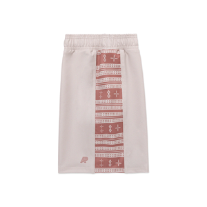 กางเกง MMA ขาสั้นสำหรับผู้ชายพิมพ์ลายซับลิเมชัน - Product Image 3