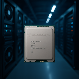 อินเทล Xeon 6738P 32C/64T 2.9GHz-4.1GHz 270W PK8072006246300 - Product Image 3