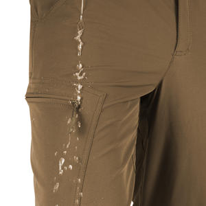 Pantalones Ligeros, Cortavientos y Transpirables con 8 Bolsillos Funcionales y Cintura Elástica con Inserciones "ALTITUDE" - Product Image 5