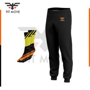 Ensemble de basket-ball de haute qualité uniformes de maillot de broderie sweats à capuche de basket-ball hautement respirants et sac à dos en gros OEM - Product Image 4