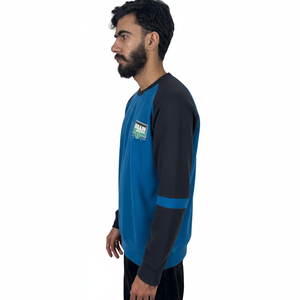 Sudaderas de Forro Polar para Hombre de Alta Calidad en Oferta, Color Sólido, Ropa de Invierno con Logotipo Personalizado, Buen Precio, Sudadera Básica - Product Image 3