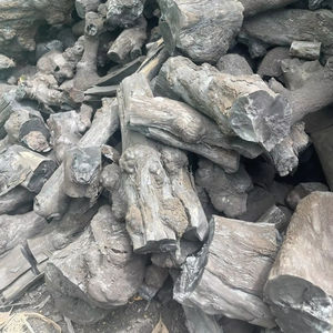 Lump Coffee Carbón Vietnam Restaurante Grado BBQ Hookah Grill Uso Carbón de combustión larga - Product Image 1