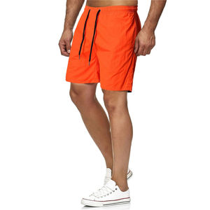 Shorts pour hommes de grande taille portent des shorts pour hommes Collection d'été Shorts multicolores pour hommes Bon prix - Product Image 4