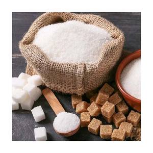 Azúcar Blanco Granulado, Azúcar Refinado Icumsa 45 Blanco Brasileño - Product Image 1