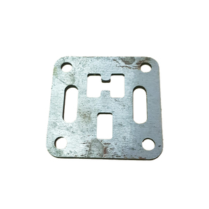 Leva di Limite Compatibile 7B320A Rif. 974081 per Componenti Industriali - Product Image 1