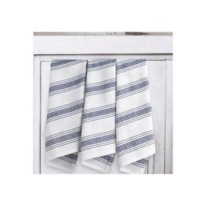 Serviette de cuisine réutilisable écologique en coton 100% brodé, imprimé animalier, avec logo personnalisé, 150-250 g/m² - Product Image 2