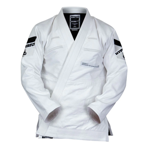 2025 fabricant de gros personnalisé vêtements de haute qualité Bjj Gis BJJ Kimono fabriqué au Pakistan BJJ Gi propre Style Jiu Jitsu Gi - Product Image 1