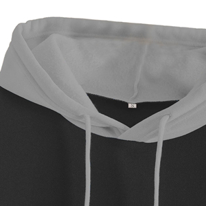เสื้อฮู้ดดี้ผู้ชาย ONEAPEX รุ่นพรีเมียม ผ้าคอตตอน 100% หนัก 400 กรัม คุณภาพสูง สำหรับฤดูหนาว รับผลิตตามแบบ - Product Image 3