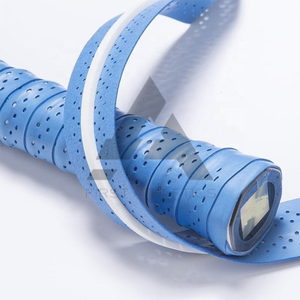 Padel Overgrips OEM Anti Sudor Venta al por mayor 2025New Llegada a granel Logotipo personalizado Raqueta Color Tamaño Antideslizante Durable Cómodo - Product Image 6