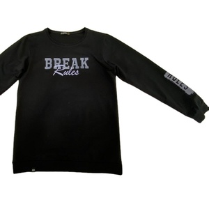 T-shirt décontracté pour homme à manches courtes en coton 100% avec logo imprimé personnalisé, tissu tricoté unisexe, 180 g/m², écologique et respirant - Product Image 1