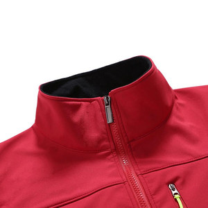 Gilet de cyclisme d'été respirant sur mesure pour hommes Nouvelle conception Gilets de cyclisme légers à prix raisonnable Service OEM - Product Image 4