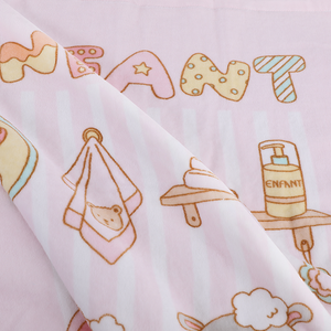 Enfant Toalla Bebé Tamaño 15X30 Pulgadas - Product Image 4