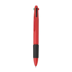 Penna Ecologica Promozionale Multicolore Zorzal, Gadget Ecosostenibili - Product Image 3