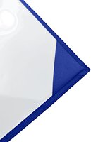 Porte-certificat en cuir PU personnalisable avec logo, couleurs au choix, format 8,5x11 pouces, couverture rembourrée, pour diplôme de remise de diplôme ou de récompense