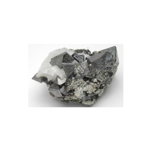 Minerai de fer magnétaire de haute qualité certifié, en vente - Product Image 6
