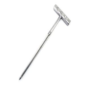Richards Blunt Medullary Reamer Premium Quality Stainless Steel Manual <b>Instrument</b> Set Orthopedic Surgical <b>Instruments</b> AM ORTHO - Product Image 5