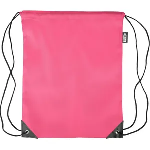 Zaino Promozionale Sostenibile Enrique in RPET per Gadget Ecologici - Product Image 3