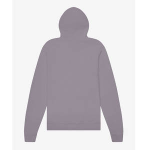 Bella toile hommes hiver saison non doublé sweats lourd polaire coton pour hiver temps froid à capuche - Product Image 5