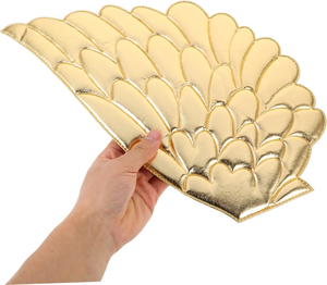 Custom Embossed Patch Logo Label for Jackets Jeans <b>Bags</b> <b>Hats</b> Clothing Wholesale Factory - Product Image 1