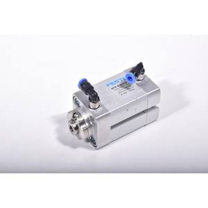 Pour FESTO LW23865 Bouchon Cylindre 11917082 DFSP-Q-20-5-DF-PA Utilisé État - Product Image 1