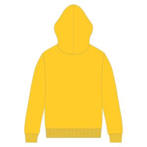 Sweat à capuche en chenille brodé Gold Sigma Gamma Rho, éducation HBCU, sororité grecque Divine Nine Collegiate SGRho - Product Image 3