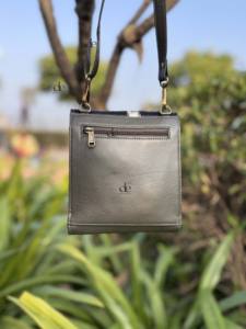 Sac à bandoulière en fourrure de vache à motif occidental, élégant, sac à bandoulière en cuir de vachette, fourrure de luxe, haute qualité, multi-usages, sac bohème - Product Image 3