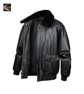 Precios bajos y MOQ Chaqueta de cuero de gamuza con flecos occidentales Proveedor de producción a granel al por mayor - Product Image 3