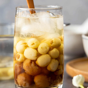 100% semillas de loto secas vietnamitas naturales/no partidas/calidad alimentaria/Sra. Jessi - Product Image 3