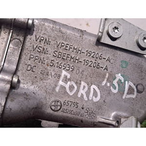ÉCHANGER DE CHAUFFE FORD C - Série Max (CEU) 1891365 XWDA/B diesel 1499 (15>) - Product Image 2