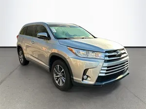 2018 Toyota Highlander XLE - Product Image 6