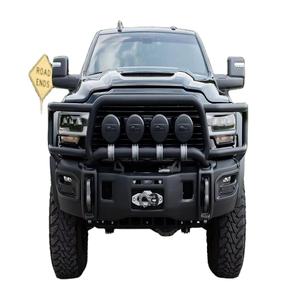 2024 2500 A E V x4 Caja de Cambios Automática, Título Limpio, Sin Accidentes, con Bajo Kilometraje, Listo para Envío - Product Image 1