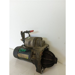 MOTOR DE ARRANQUE FIAT Stilo Sedan 5P 46816971 gasolina 1600 (01>10) - Product Image 3