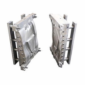 แม่พิมพ์หุ่นจำลองสำหรับการขึ้นรูปด้วยการเป่าลม - Product Image 3