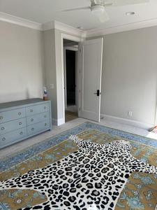 พรมทอปักลายพรีเมียม งานแฮนด์เมด หลากสี นุ่มสบาย สำหรับตกแต่งภายในอย่างมีสไตล์ ราคาขายส่งที่ดีที่สุด - Product Image 2