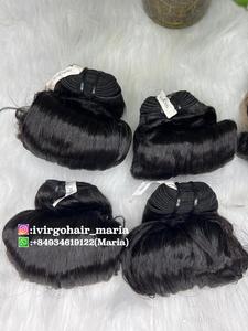 ผมจริงเกรดสูงทำจากเวียดนามผมจริงหยักศกแบบคู่ - Product Image 3