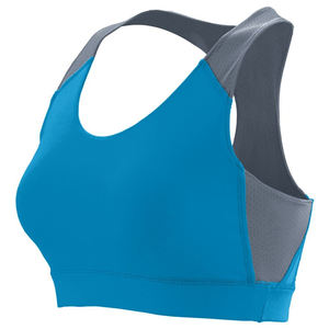 Soutien-gorge de sport respirant pour femmes, design personnalisé pour le yoga, grande taille, vêtements de fitness exigeants, soutien-gorge de sport pour femmes de haute qualité - Product Image 6
