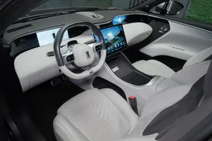 HAVATAR II 2023, SUV con Tracción en las Cuatro Ruedas, Neumáticos R18, Batería de Litio, Asientos de Cuero, Motor de Doble Tracción, Techo Panorámico, Pantalla Táctil - Product Image 6