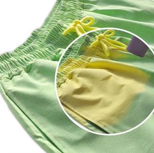 กางเกงขาสั้นใส่สบายสำหรับผู้ชายแห้งเร็วระบายอากาศได้ดีเป็นที่นิยมมากที่สุดสำหรับฤดูร้อน2024 - Product Image 5