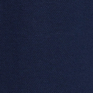 Camiseta de Manga Corta con Cuello Alto de Algodón 100% Blanco Personalizada para Hombre, Talla Grande, Diseño en Blanco con Logotipo Frontal, Fabricante - Product Image 6